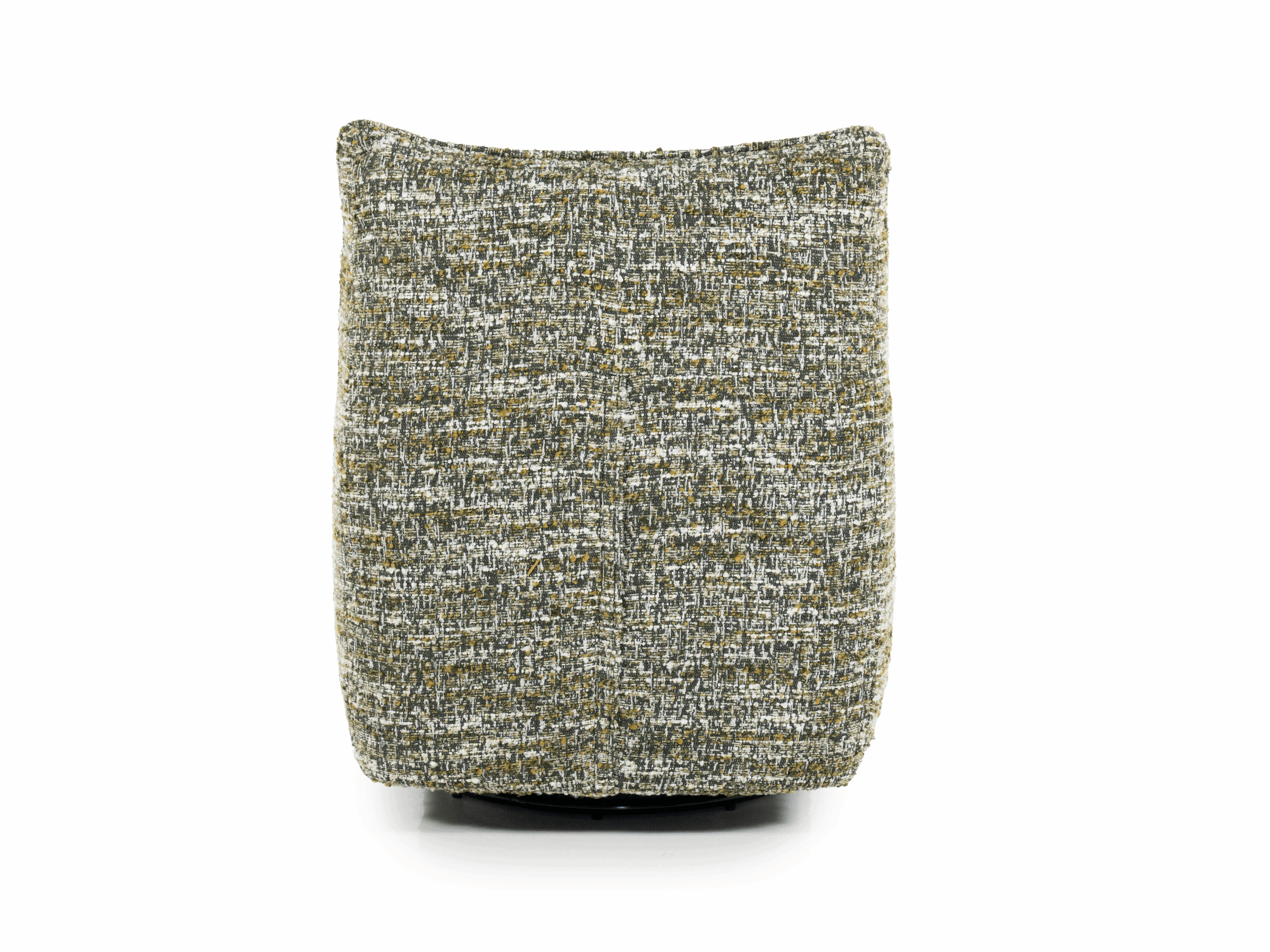 Fauteuil Loys - groen Barkley