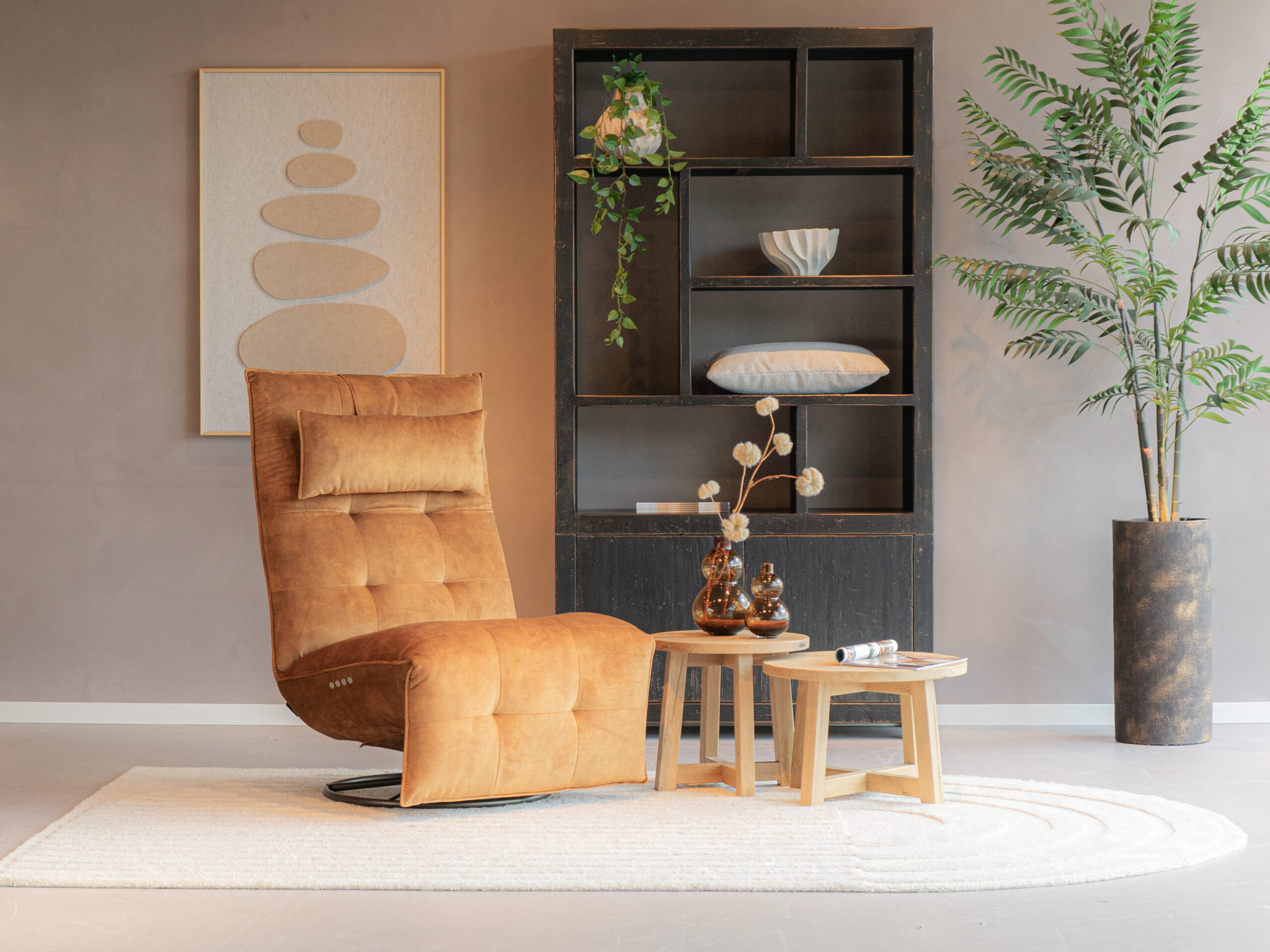 relax fauteuil kopen