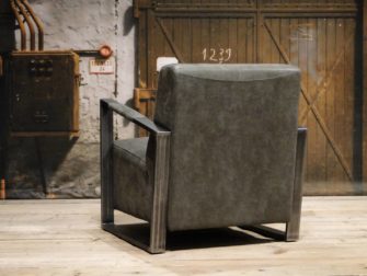 industriële fauteuil