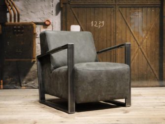 stoere fauteuil