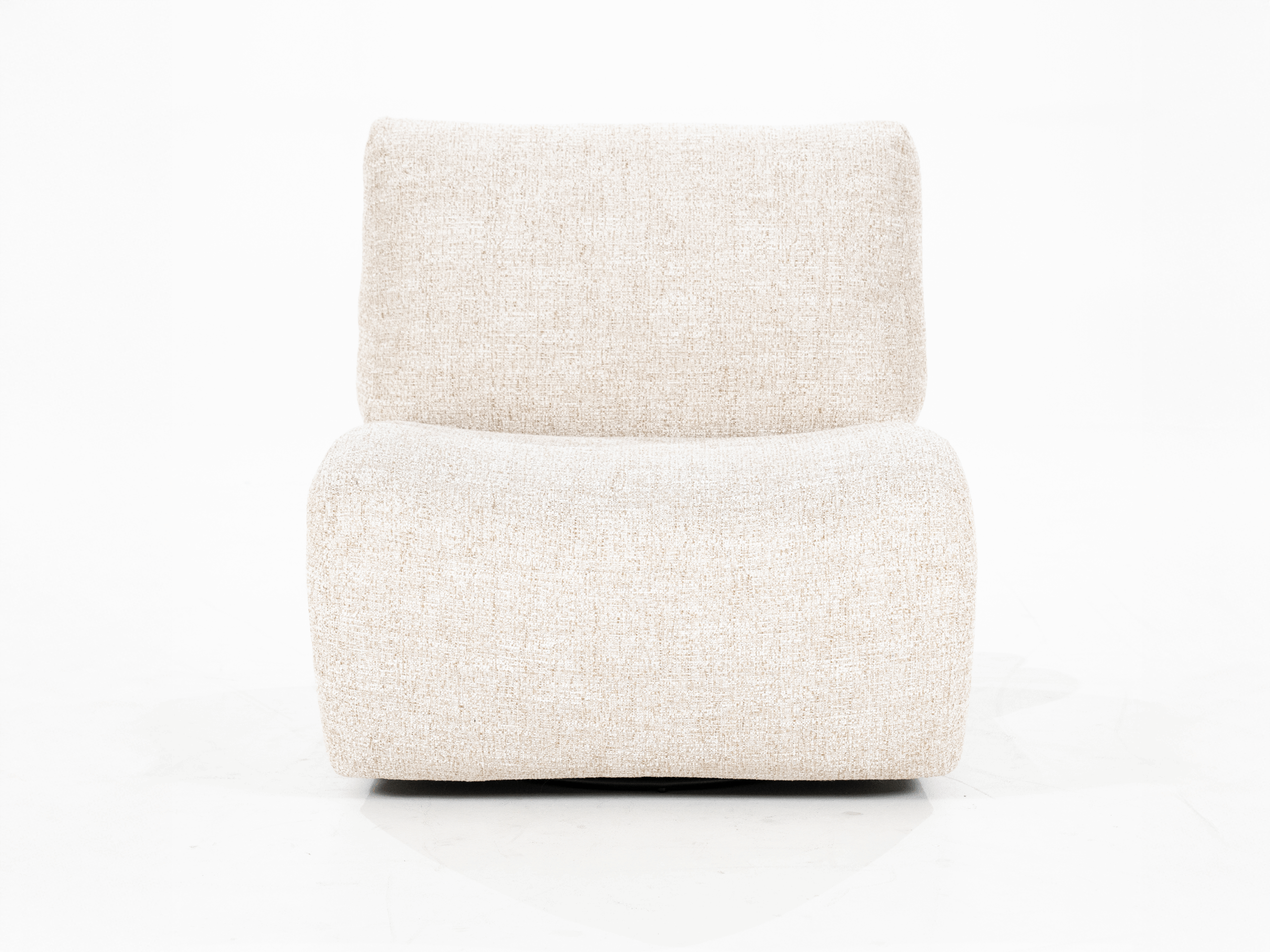 Fauteuil Nilo - beige Donna