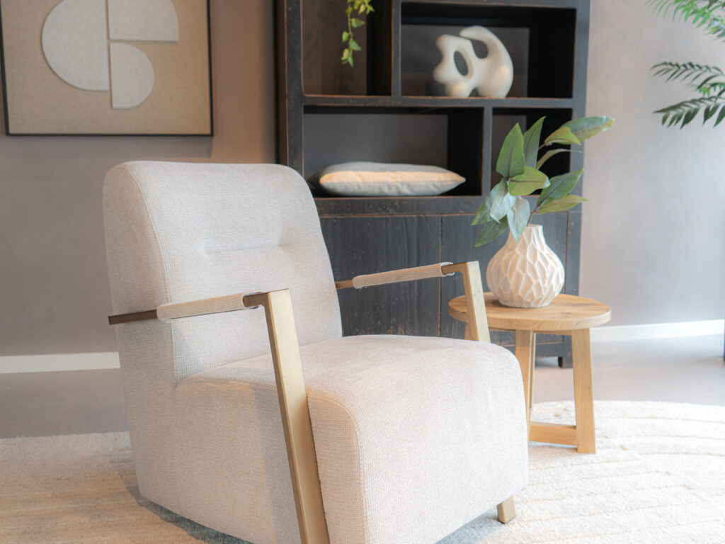 fauteuil zelf configureren