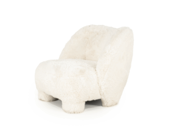Fauteuil Samson - beige Doodle Fauteuil Samson - beige Doodle