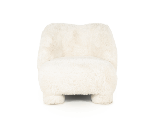 Fauteuil Samson - beige Doodle Fauteuil Samson - beige Doodle