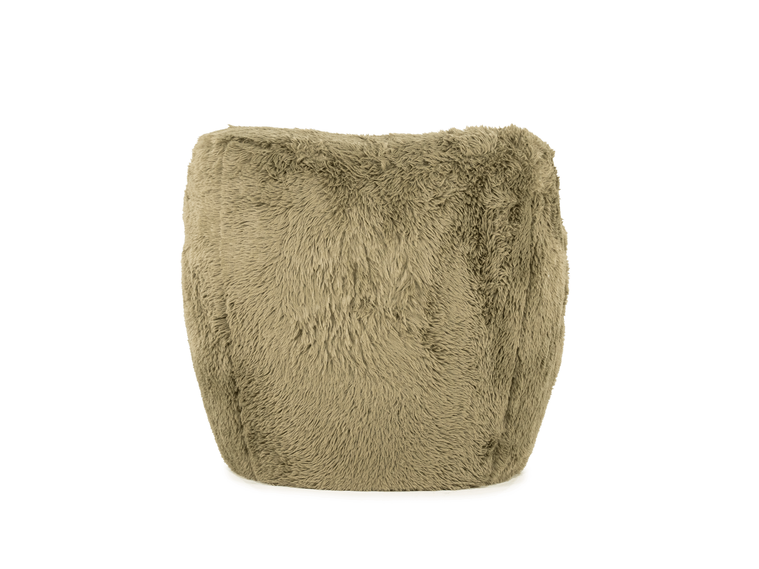 Fauteuil Samson - groen Doodle