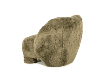Fauteuil Samson - groen Doodle Fauteuil Samson - groen Doodle