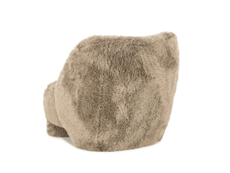 Fauteuil Samson - taupe Doodle Fauteuil Samson - taupe Doodle