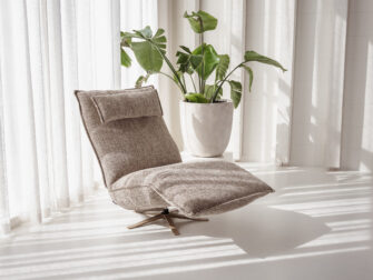 Fauteuil Sarrians - coco liver