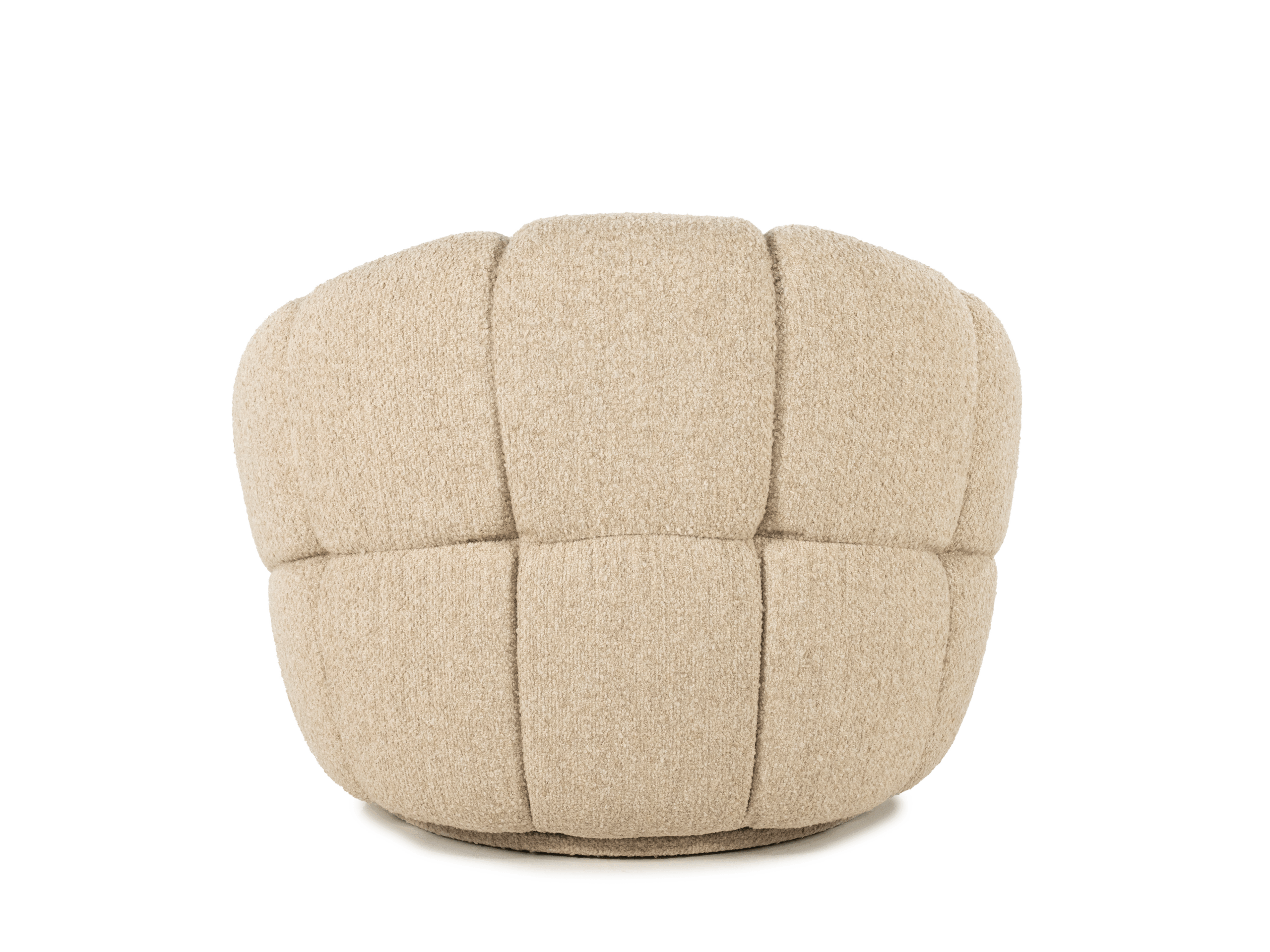 Fauteuil Tina - beige Flou