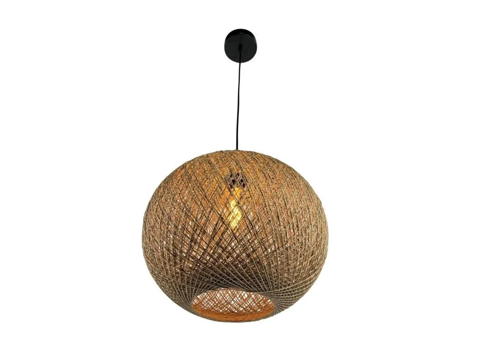 Hanglamp Bali - Ø40cm