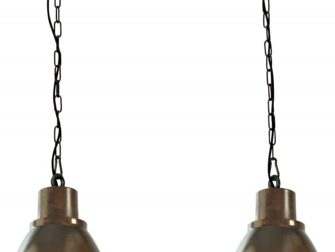 hanglamp roest