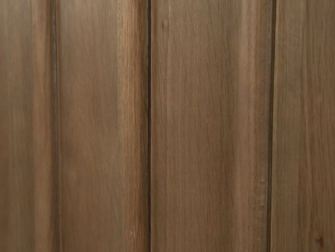 Kast Arvani - 102x47x210cm - bruin Kast Arvani - 102x47x210cm - bruin