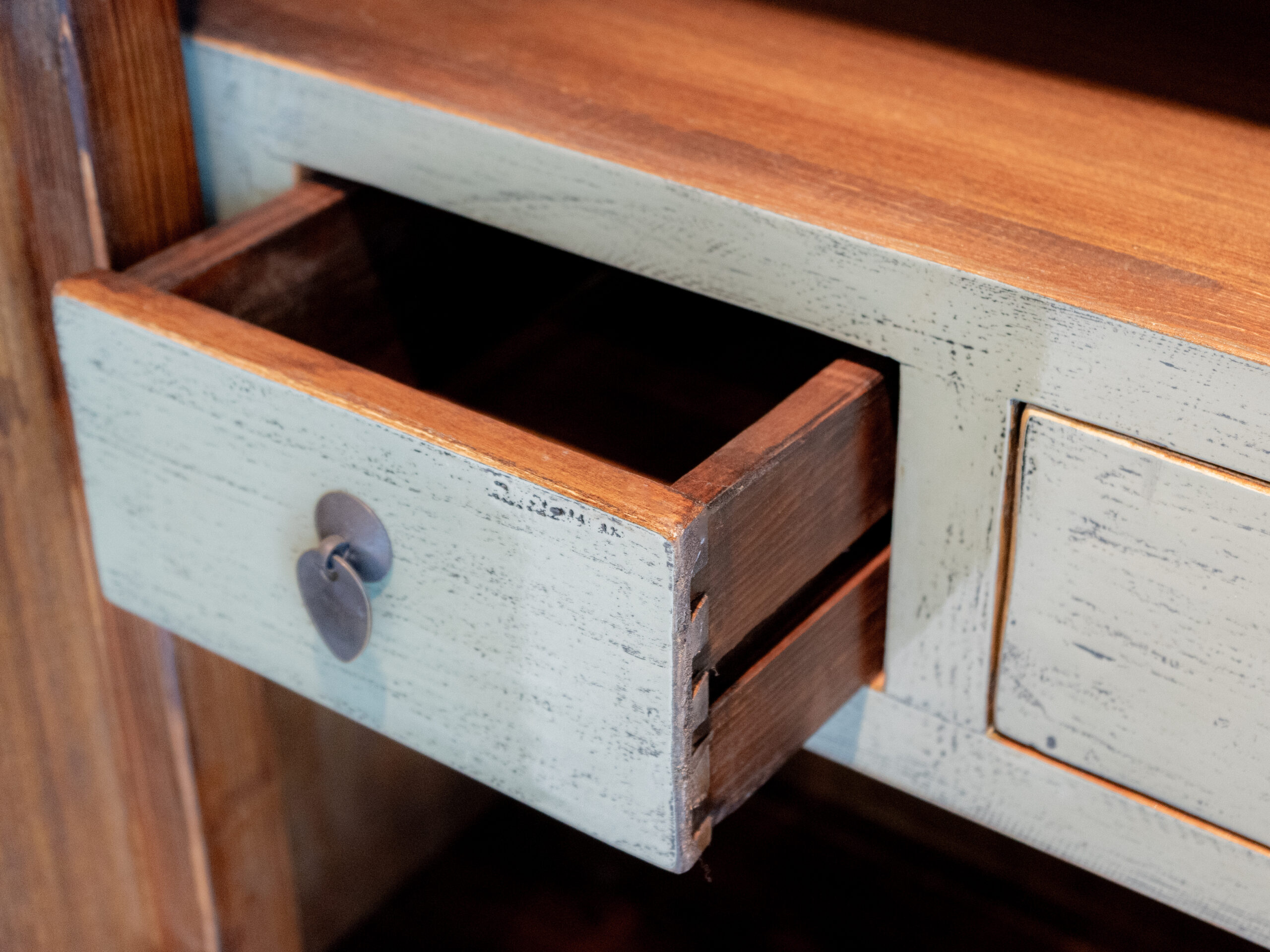 hoge opberg kast 225cm