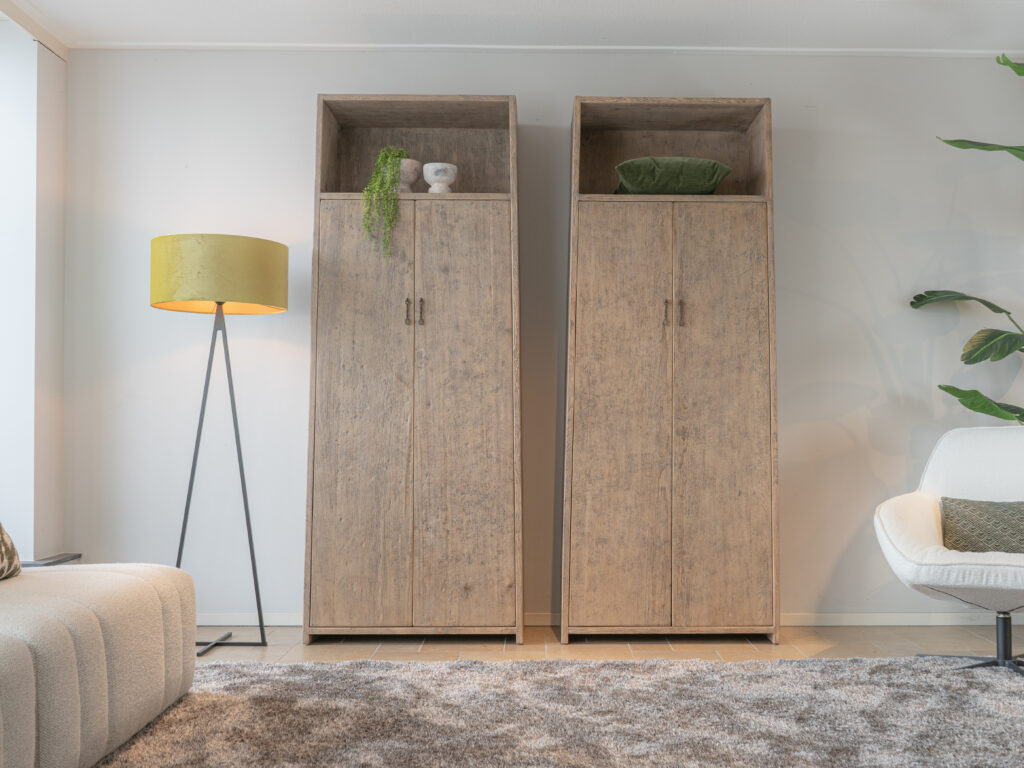 buffetkast woonkamer