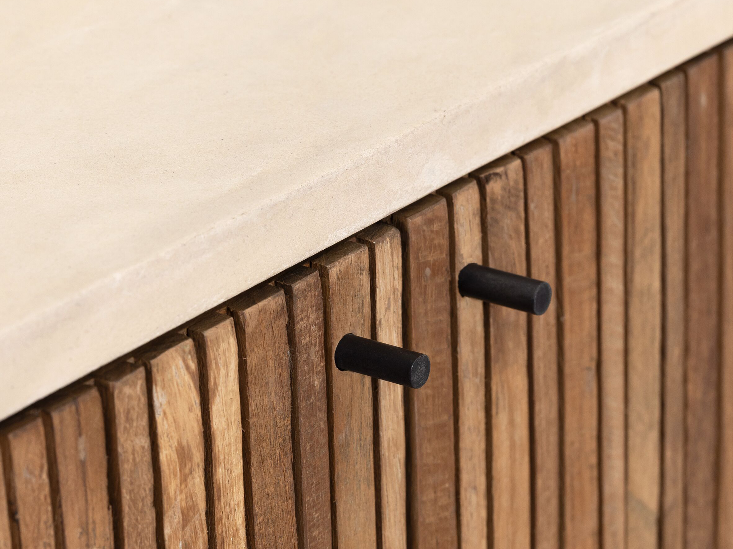 Kast Lagoon - 90x40x130cm - 2 deurs