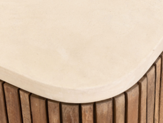 Kast Lagoon - 90x40x130cm - 2 deurs Kast Lagoon - 90x40x130cm - 2 deurs