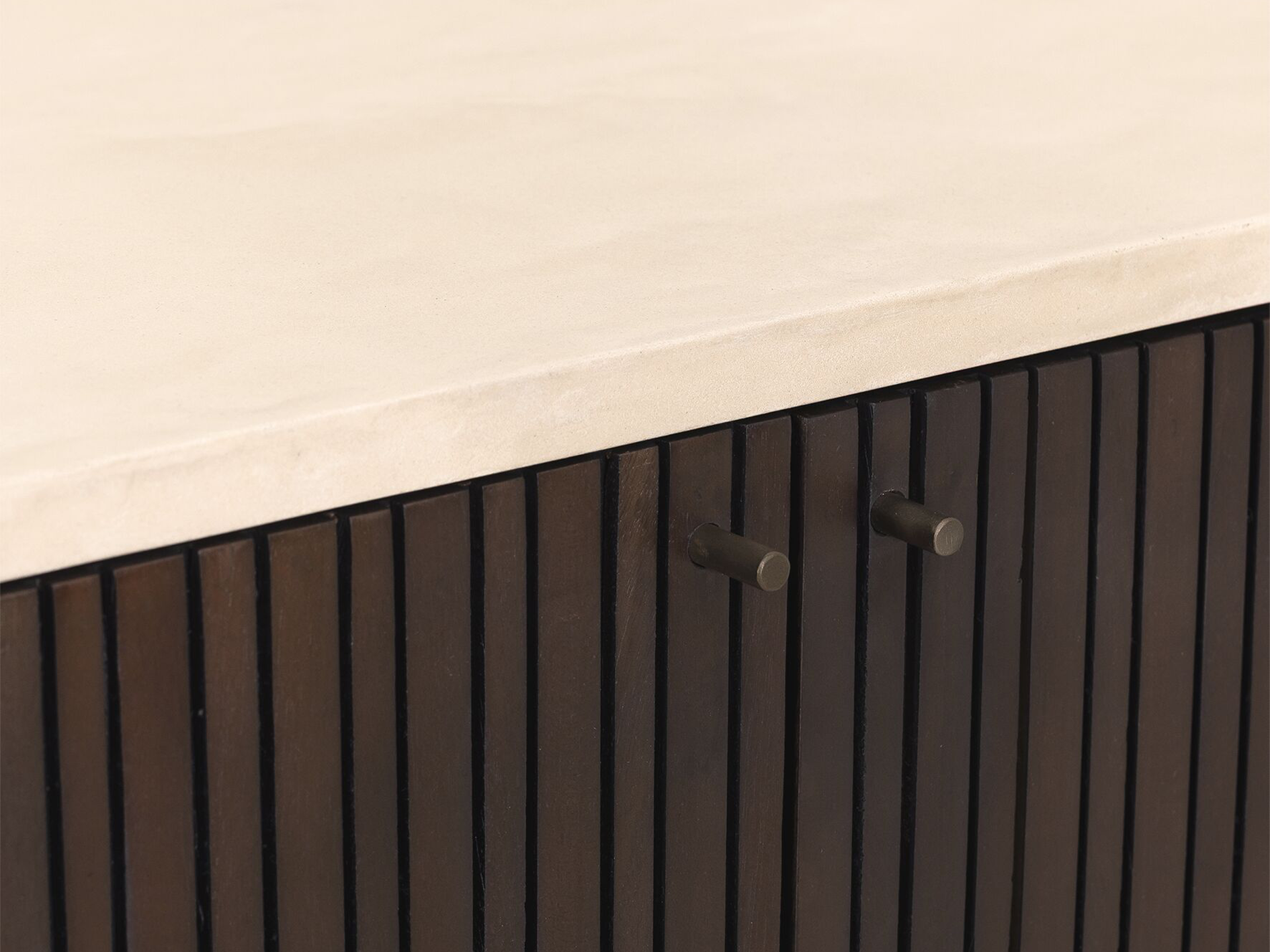 Kast Maroon - 90x40x130cm - 2 deurs