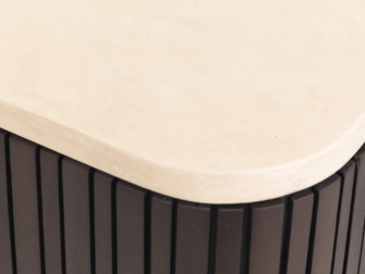 Kast Maroon - 90x40x130cm - 2 deurs Kast Maroon - 90x40x130cm - 2 deurs