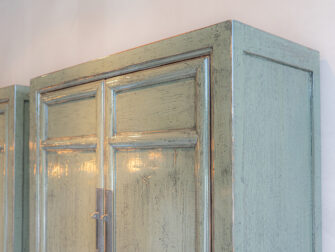 lak kasten uit china