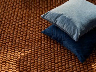 maatwerk vloerkleed hoogpolig