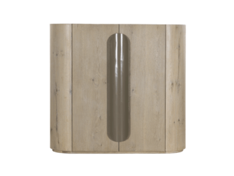 Opbergkast Urbano - 140x50x150cm - white wash