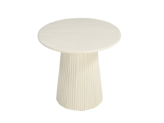 Salontafel Avena - Ø50x46cm