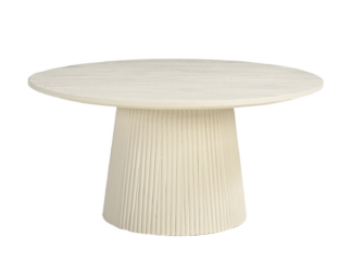 Salontafel Avena - Ø80x38cm Salontafel Avena - Ø80x38cm