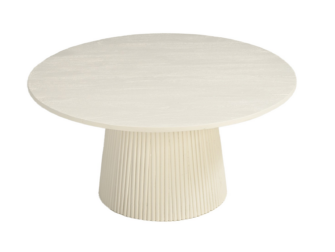 Salontafel Avena - Ø80x38cm Salontafel Avena - Ø80x38cm