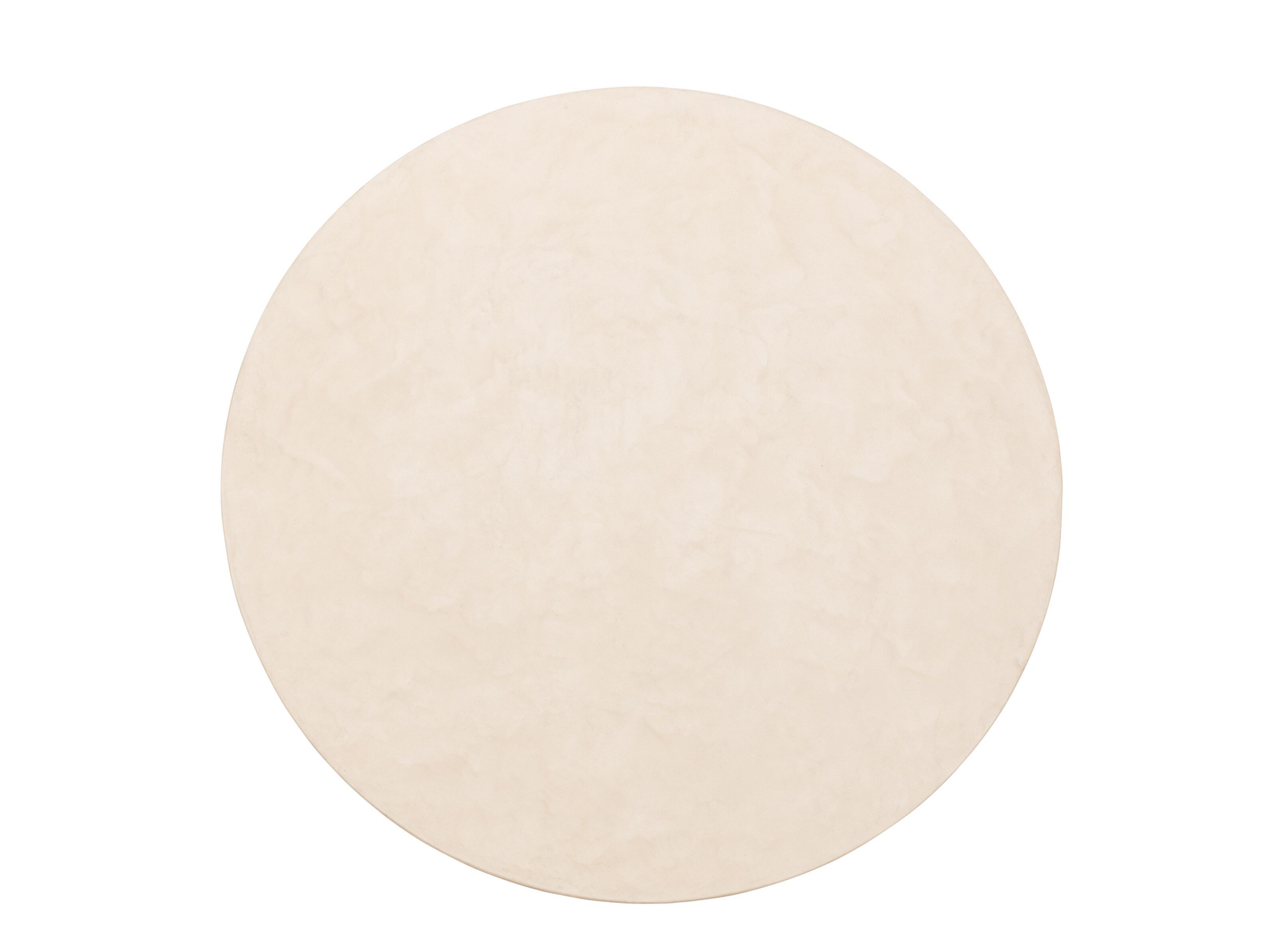 Salontafel Maroon - Ø90x35cm