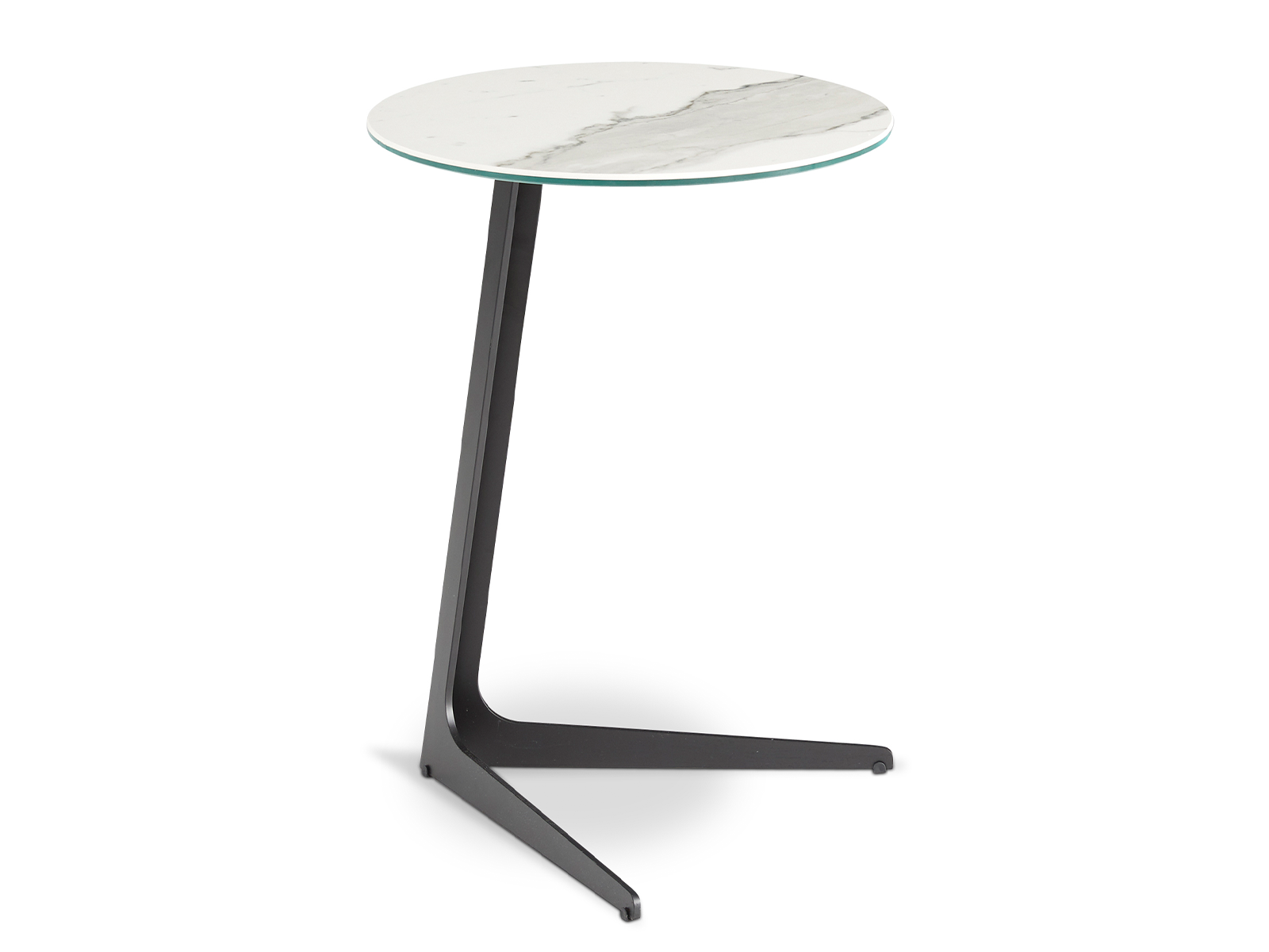 Salontafel Rosario - 40x53cm - Bianco Saluto