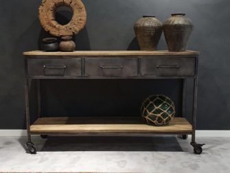 stoere side table