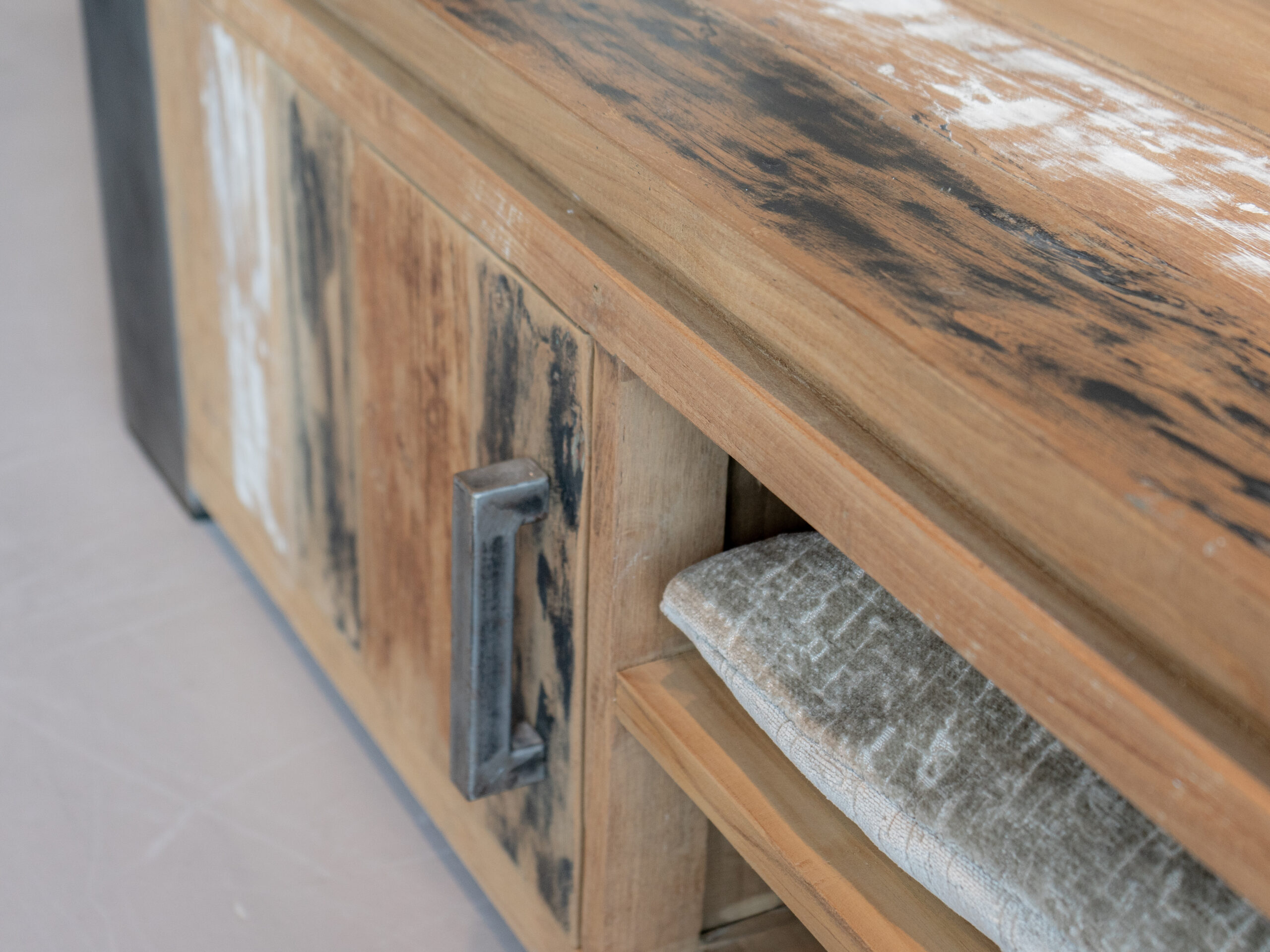 robuuste tv meubel kopen