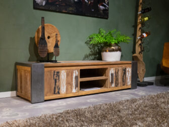 tv-meubel driftwood