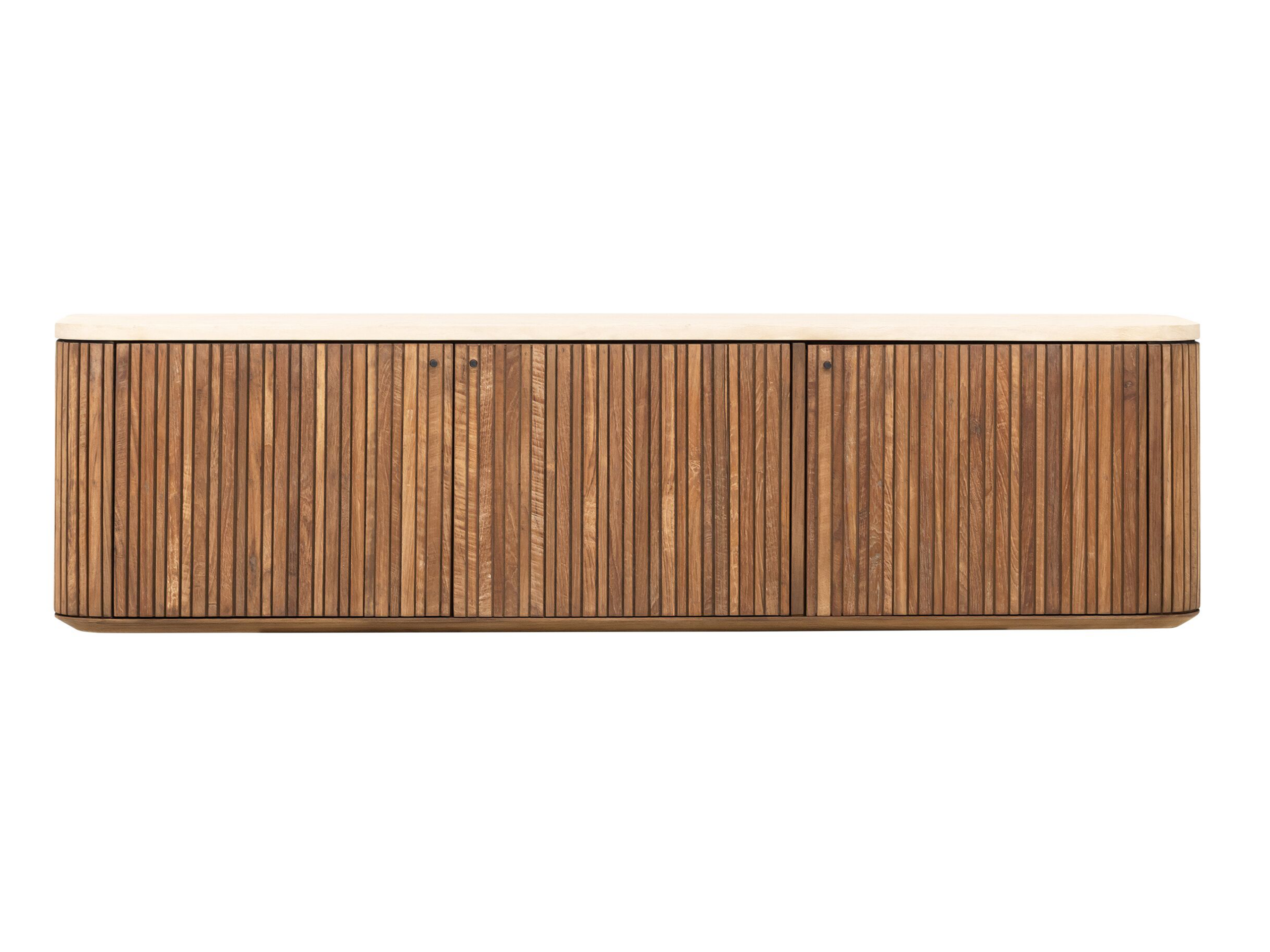 TV-meubel Lagoon - 140x35x37cm - hangend