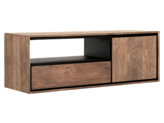 TV-meubel Monastero 115x40x40cm - hangend