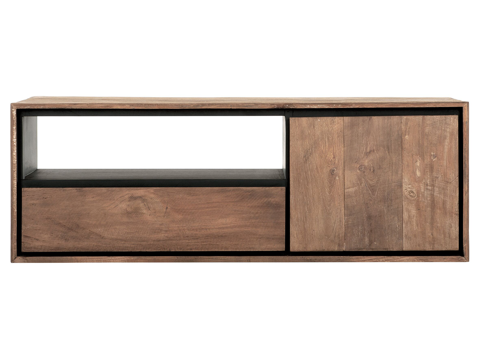 TV-meubel Monastero 115x40x40cm - hangend