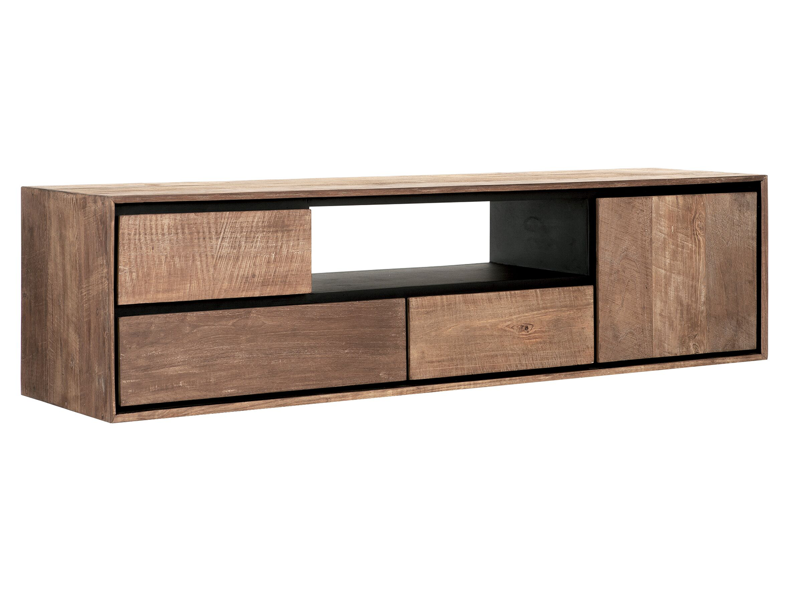 TV-meubel Monastero 155x40x40cm - hangend