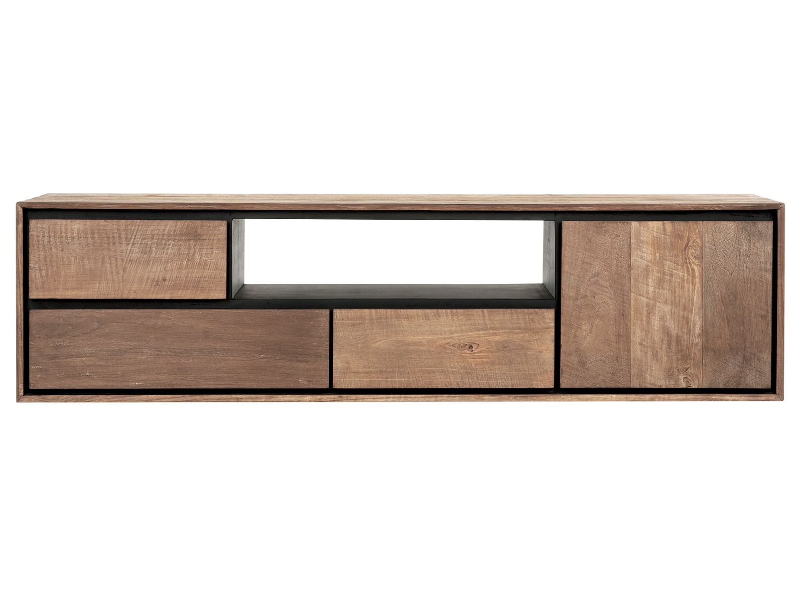 TV-meubel Monastero 155x40x40cm - hangend