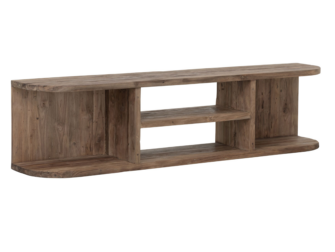 TV-meubel Rush - 160x30x40cm TV-meubel Rush - 160x30x40cm