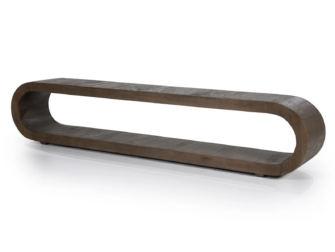 TV-meubel Tervola 200x30x40cm