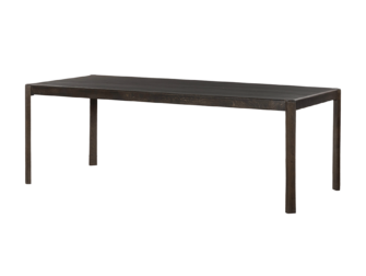 Tafel Amalfi - 220x100x77cm