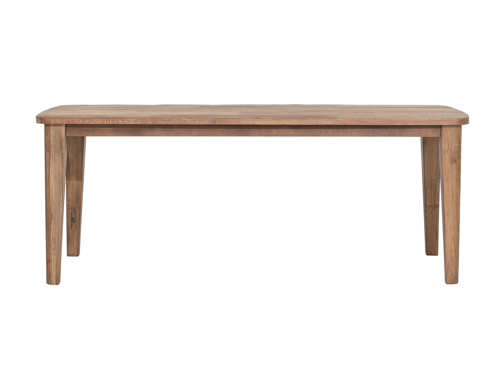Tafel Dublin 200x100x76cm - teakhout
