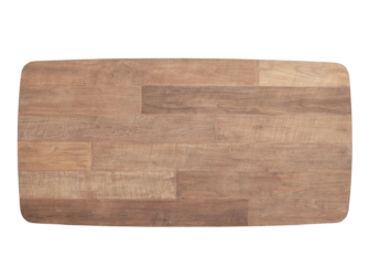 Tafel Dublin 200x100x76cm - teakhout Tafel Dublin 200x100x76cm - teakhout