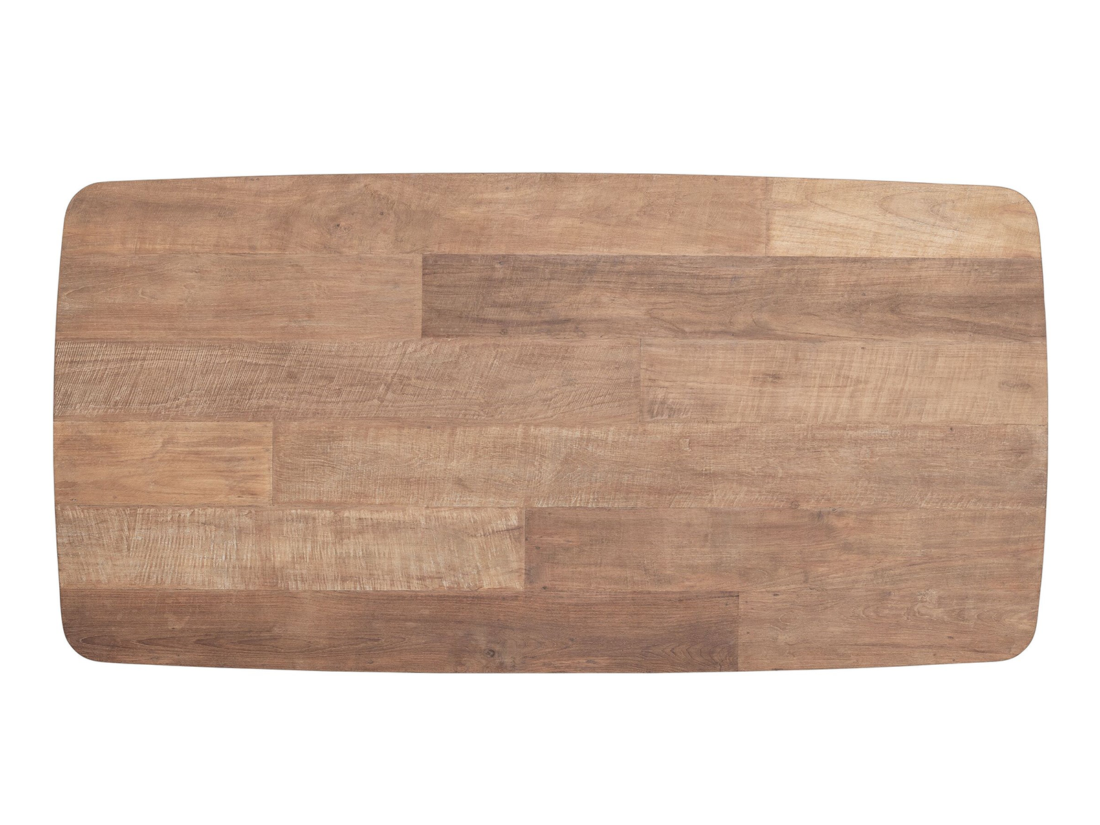 Tafel Dublin 200x100x76cm - teakhout