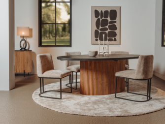 eettafel direct uit voorraad 240cm