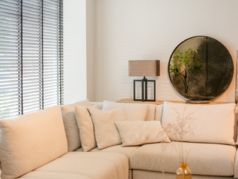 tafel lamp industrieel design