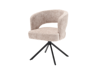 Eetkamerstoel Mura - beige