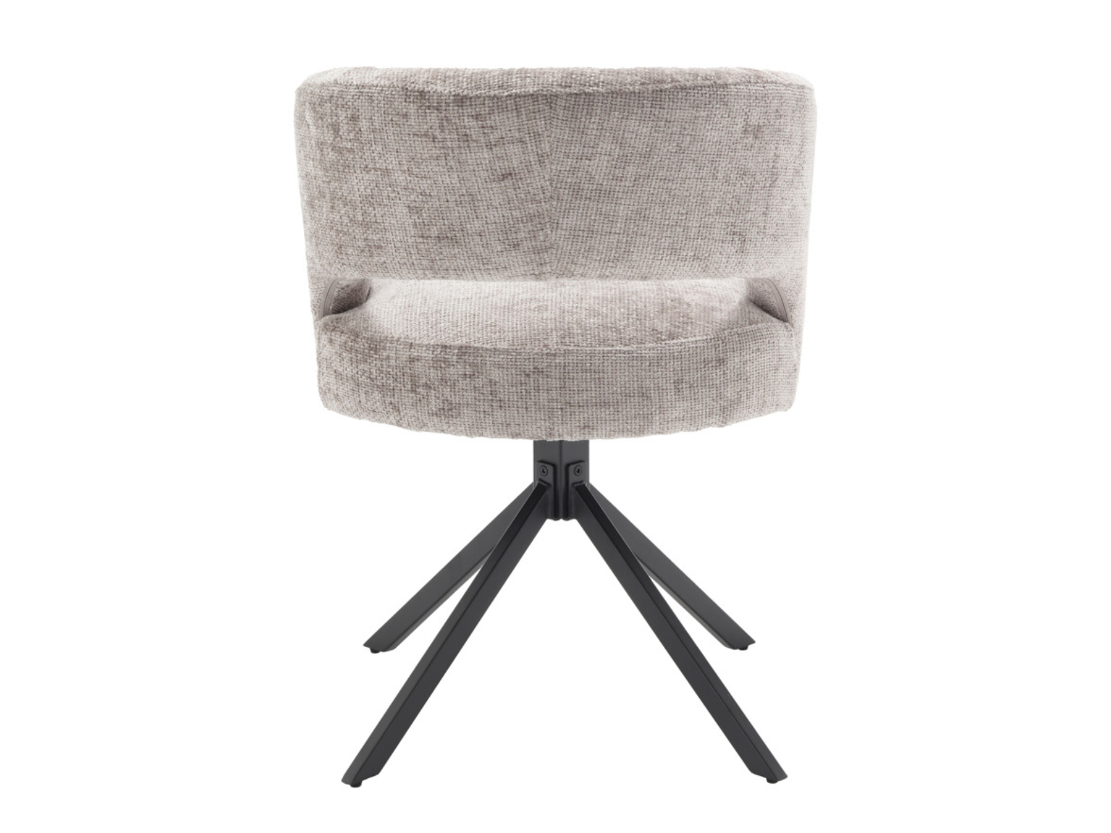 Eetkamerstoel Mura - silver