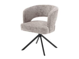 Eetkamerstoel Mura - silver