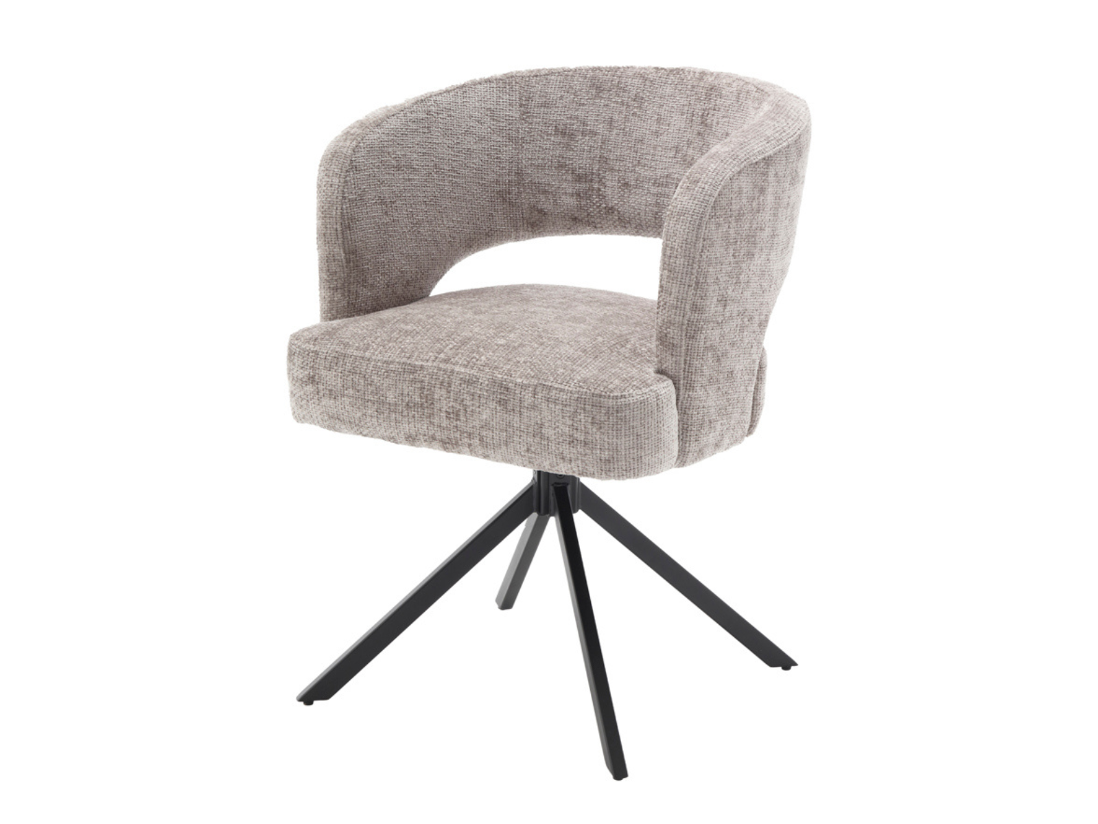 Eetkamerstoel Mura - silver